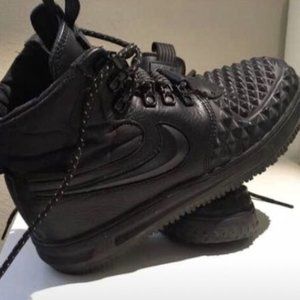 Nike Lunar Force 1 Duckboot Women’s